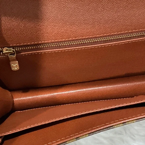 Louis Vuitton Pochette Dame 26 - Picture 11 of 12